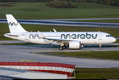 marabu airline